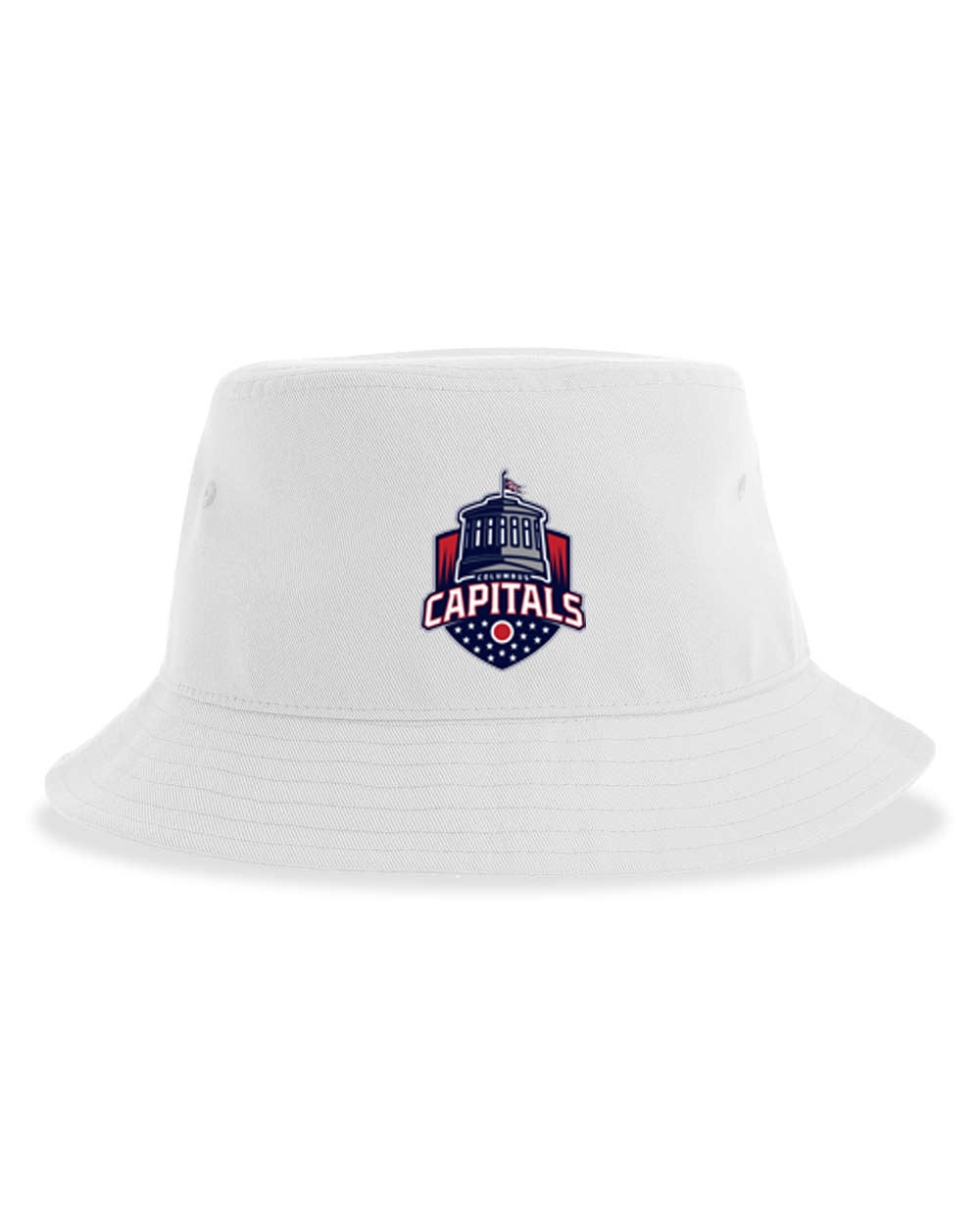 Capitals bucket hat outlet