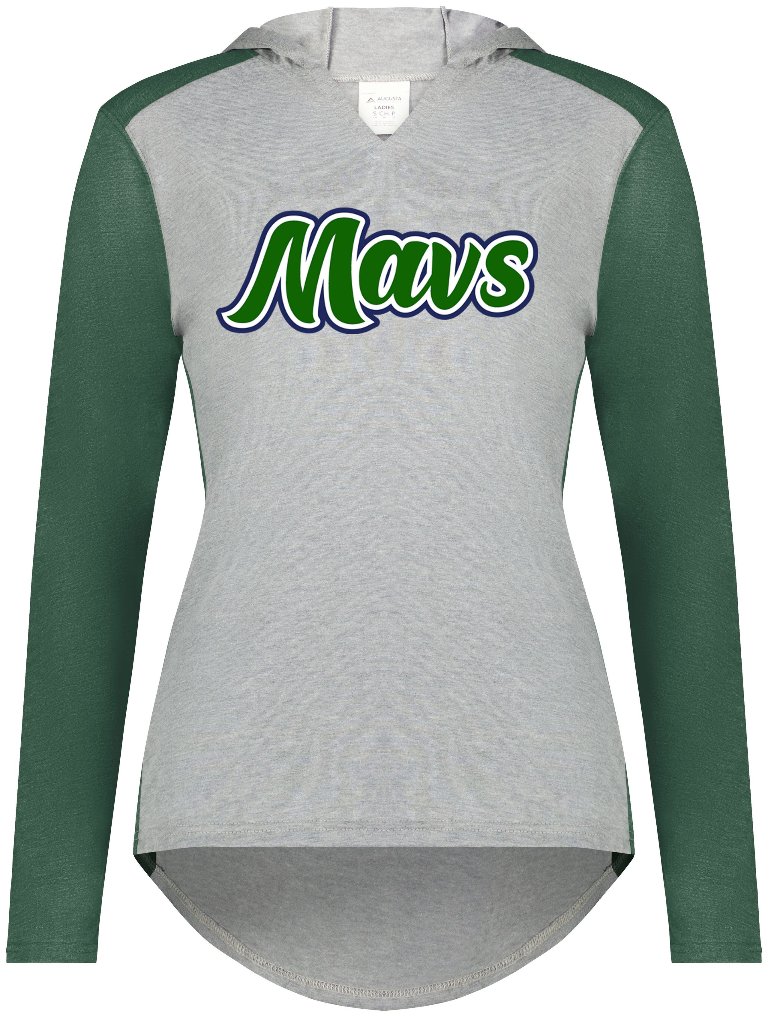 Mavs women's shirts hotsell